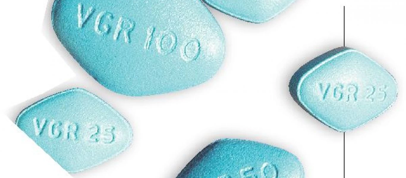 Eίναι οριστικό: Το Viagra κάνει καλό στην καρδιά! - Τι αναφέρει έρευνα του Πανεπιστημίου του Μάντσεστερ